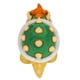 thumbnail image 5 of Peluche Sanei Super Mario All Star Collection Bowser 10 cm, 5 of 7