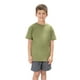 thumbnail image 1 of Polera Niño Unisex Algodón Orgánico Uv+pro Pumita De Lenga, 1 of 6