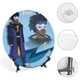 thumbnail image 4 of Plato Decorativo de Porcelana Desmarcar Static Shock 15 cm, 4 of 6