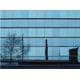 thumbnail image 3 of Vinilo Espejo Silver Blue 1.52 m x 1m para Ventanas Control Solar, 3 of 10