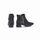 thumbnail image 3 of Botin Mujer Negro Tati Piccadilly, 3 of 3