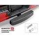 thumbnail image 2 of Protector de parachoques WeatherTech BumpStep XL para camión/SUV, 2 of 8