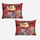 thumbnail image 3 of Taz-Mania Quilts for Queen Bed Bedspreads,Soft Bed Quilt Lightweight Bedspread,Quilted Coverlet, 3 of 5