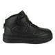 thumbnail image 1 of Zapatilla New Walk Escolar Caña Alta Negra, 1 of 5