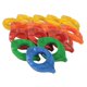 thumbnail image 4 of Juguete manipulativo Kaplan Early Learning Árbol para contar números y colores, 4 of 4