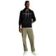 thumbnail image 3 of Sudadera con capucha Tommy Hilfiger bordado con el logotipo de Tommy para hombre, 3 of 3