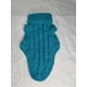thumbnail image 1 of Chaleco mascota turquesa talla M, 1 of 2