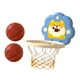 thumbnail image 3 of Aro De Baloncesto Para Niños, Juguete De Puntuación, Juego Deportivo, Juego Familiar Para Pared De Salón, Perro, 3 of 5