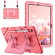 thumbnail image 1 of Funda Fintie apta para niños para Samsung Galaxy Tab S10 Lite/FE, 1 of 9