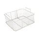 thumbnail image 5 of Freing Drain Basking Herramienta De Fritura De Aceite De Cocina Engrosado Para Chefs De Cocina En El Hogar 30CMX20CMX10CM, 5 of 5