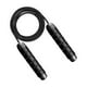 thumbnail image 1 of Cuerda Saltar Cardio Crossfit Deporte Negro, 1 of 3