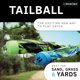 thumbnail image 2 of Juguete Volador Waboba Tailball - Pack de 1, Colores Surtidos, 2 of 6