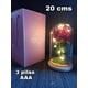 thumbnail image 2 of Cúpula Rosa Led, 2 of 2