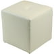 thumbnail image 5 of Living Emanuel 3 Cuerpos Y 2 Poufs - Cuero Sintético Pu Beige, 5 of 6