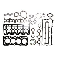 Repuestos Del Sol - Juego Empaquetadura Motor Chevrolet Montana Pick Up 1.7 2004 2005