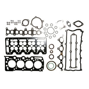 Repuestos Del Sol - Juego Empaquetadura Motor Chevrolet Montana Pick Up 1.7 2004 2005