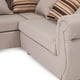 thumbnail image 4 of Seccional New Milan 3.2 Tela Beige, 4 of 5