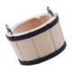 thumbnail image 5 of Cubo De Madera En Miniatura Para Casa De Muñecas 1:12, Para Decoración De Cocina, Color Madera, 5 of 5