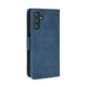 thumbnail image 3 of Funda Tipo Billetera FOXDOCK para Samsung Galaxy A13 5G – Tapa Flip con Tarjetero, 3 of 5