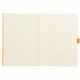 thumbnail image 4 of Cuaderno Rhodia Goalbook A5 punteado amarillo narciso, 4 of 7