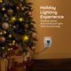 thumbnail image 5 of Enchufe inteligente Geeni Mini 15A WiFi, paquete de 2, compatible con Alexa y Google, 5 of 9
