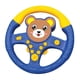 thumbnail image 4 of Coches Eléctricos Simulación Conducción Volante Niños Juguetes Educativos Para Edades Tempranas Oso, 4 of 5