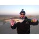thumbnail image 4 of Guantes de Pesca BASSDASH ALTIMATE UPF 50+ Sin Dedos XL, 4 of 4
