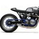 thumbnail image 3 of Cadena de moto DREAM MOTION 108 eslabones azul 420, 3 of 9