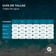 thumbnail image 3 of Traje de Agua 4 mm Neopreno – Hombre XL, 3 of 3