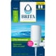 thumbnail image 1 of Filtro de agua Brita Faucet Mount Elite Advanced White, 1 of 7