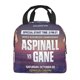 thumbnail image 2 of UFC Bolsa Térmica Portátil con Forro de Aluminio Grueso, Bolsa Térmica Impermeable y Hermética para Trabajo, Escuela y Picnic, Nevera Portátil para Entrega de Comida para Adultos y Niños 22*20*13cm, 2 of 6