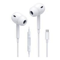 Audifonos Tecnolab In-Ear Conector Tipo C 1 Mt Tl342