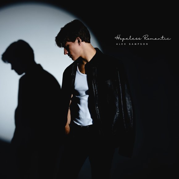 Álbum de música Hopeless Romantic de Warner Records