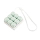 thumbnail image 3 of Juguete Antiestrés Con Teclado, Divertido Y Resistente, Accesorio Portátil Para Amantes, Abalorio Para Teléfono, Color Verde, 3 of 5