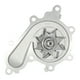 thumbnail image 2 of Bomba Agua Nissan Navara 2.5 2007 2013, 2 of 2