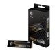 thumbnail image 1 of SSD MSI Gaming SPATIUM M480 PRO PCIe 4.0 NVMe M.2 de 1 TB, 1 of 6