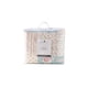 thumbnail image 3 of Cubrecama Quilt Estampado Sherpa Chantilly 2 Plazas Beige, 3 of 6