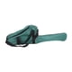 thumbnail image 1 of Motosierras: con bolsas de bolsas de bolso protectores prácticas con cremallera portátil para viajar al aire libre al aire libre , Verde Oscuro, 1 of 5