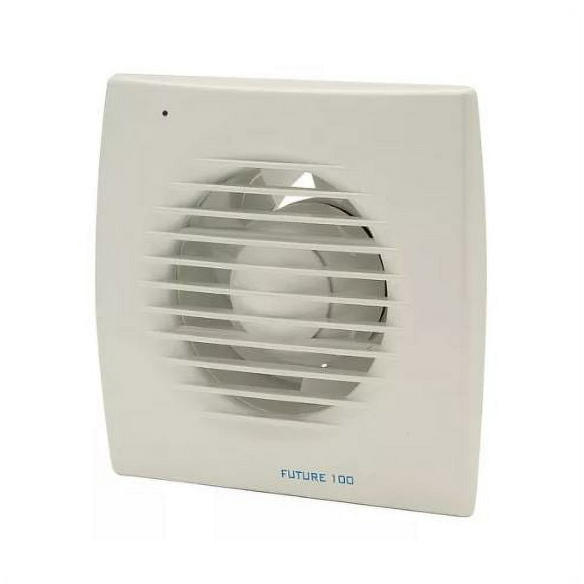 S & P - Extractor De Aire Para Baño Con Temporizador Future-100 Ct