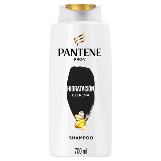 Shampoo Pantene Pro-v Hidratación Extrema