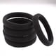 thumbnail image 1 of Secure & Damage-Free Hair Ties for Women with Thick, Heavy & Curly Hair, 1 of 4