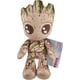 thumbnail image 4 of Figura de peluche del personaje Marvel Groot Super Hero, 20 cm, 4 of 4