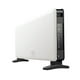thumbnail image 1 of Calefactor Convector Wifi Digital Starlife 1000 2000w Blanco, 1 of 9