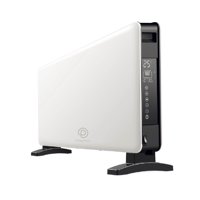 Primaterm - Calefactor Convector Wifi Digital Starlife 1000 2000W Blanco