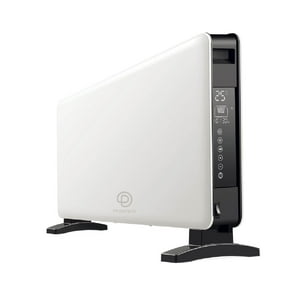 Calefactor Convector Wifi Digital Starlife 1000-2000W Blanco Primaterm