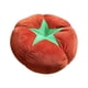 thumbnail image 1 of Almohada De Tomate Para Niños Y Niñas, Bonita Y Cómoda, Para Sofá Cama, Regalo De Peluche, 1 of 5