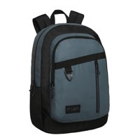 Mochila Hombre New Ram Reverse Azul Head