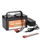 thumbnail image 1 of Batería de Litio CFGOTA 24V 10Ah para Autos y Juguetes Eléctricos, 1 of 7