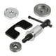 thumbnail image 1 of 5 Piezas Esparcidor De Freno De Disco Accesorio Profesional Herramienta De Prensa De Pinza De Freno, 1 of 5