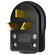 thumbnail image 1 of Enchufe Nema 10-50P Plugrand 50 A 125/250 V certificado por ETL, 1 of 7